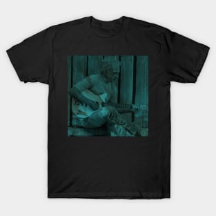 J.J. Cale T-Shirt